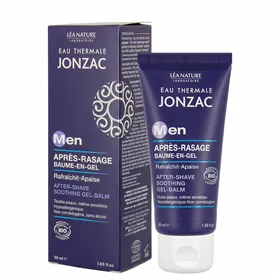 Бальзам после бритья Eau Thermale Jonzac For Men 50 ml