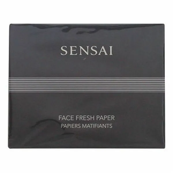 Mattapaperi Sensai
