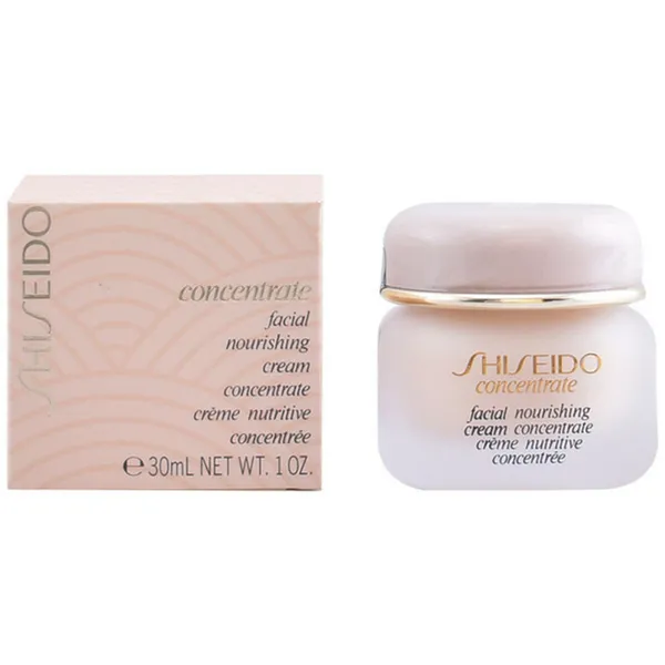 Barojošs sejas krēms Shiseido 30 ml (1 gb.)