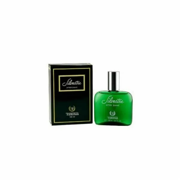 Losjonas po skutimosi SIlvestre Victor 2525144 200 ml
