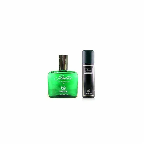 Мужской парфюмерный набор Victor EDC EDT 2 Предметы