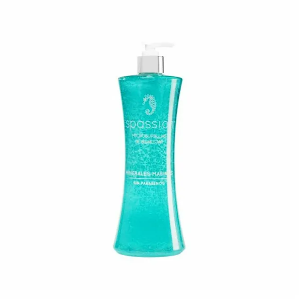 Vannas želeja Spassion Minerāli (800 ml)