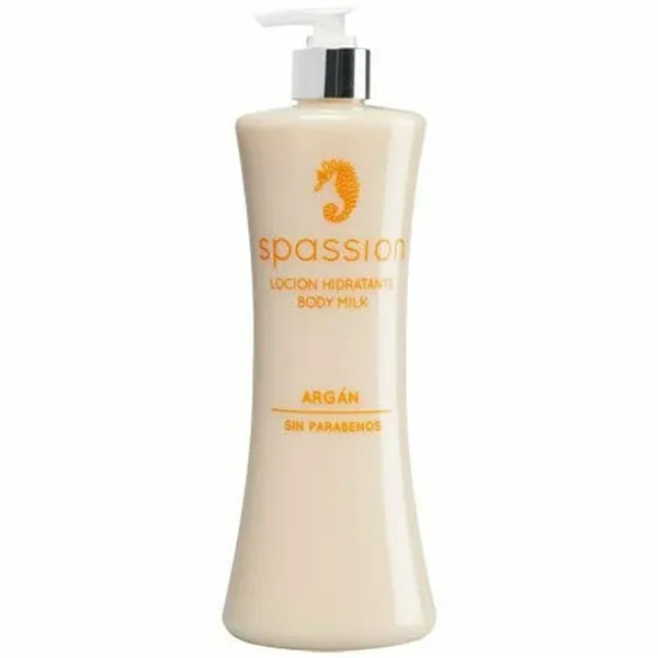 Ihupiim Spassion 4888 Argaani (800 ml)