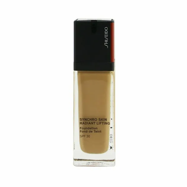 Šķidrā Grima Bāze Shiseido 730852167490 30 ml Spf 30 Spf 15
