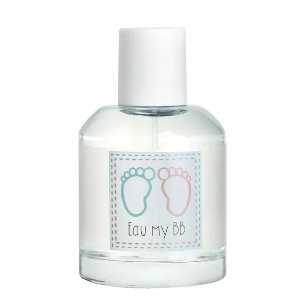 Vaikiškų kvepalų rinkinys Eau my BB EDT 60 ml 3 Dalys