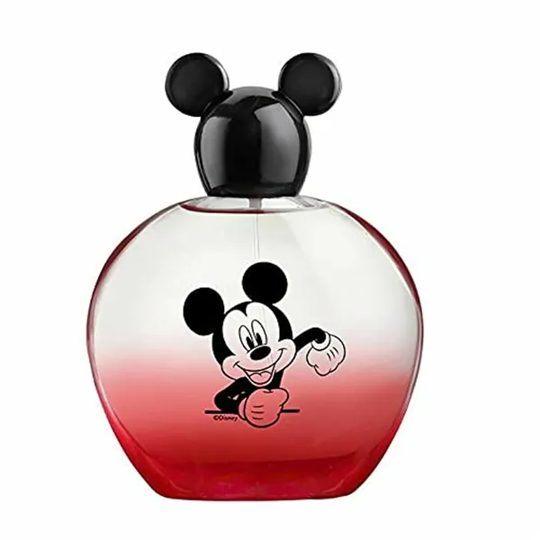 Vaikiški kvepalai Mickey Mouse EDT 100 ml