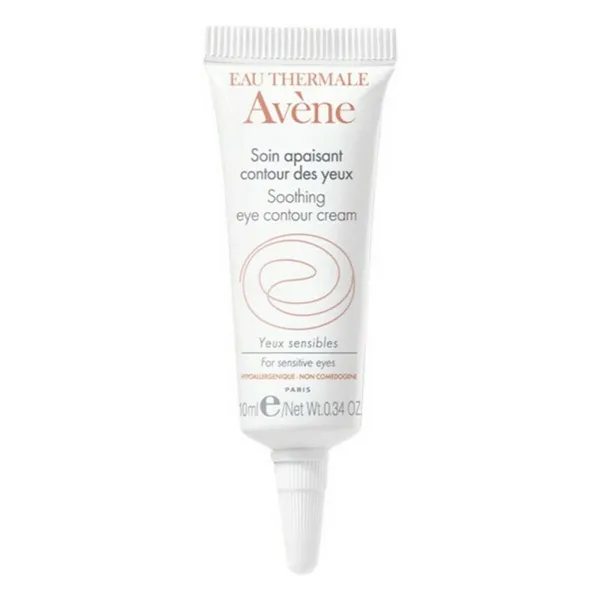 Silmänympärysvoide Avene 3788 10 ml 10 L Rauhoittava
