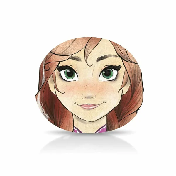 Näomask Mad Beauty Frozen Anna (25 ml)