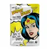 Sejas maska Mad Beauty DC Wonder Woman (25 ml)