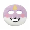 Näomask The Crème Shop Lighten Up, Skin! Narwhal (25 g)