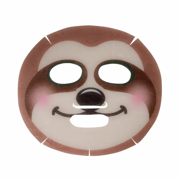 Näomask The Crème Shop Slow Dawn, Skin! Sloth (25 g)