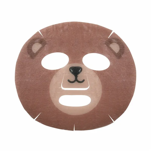 Näomask The Crème Shop Soften Up, Skin! Bear (25 g)