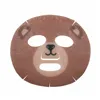 Näomask The Crème Shop Soften Up, Skin! Bear (25 g)