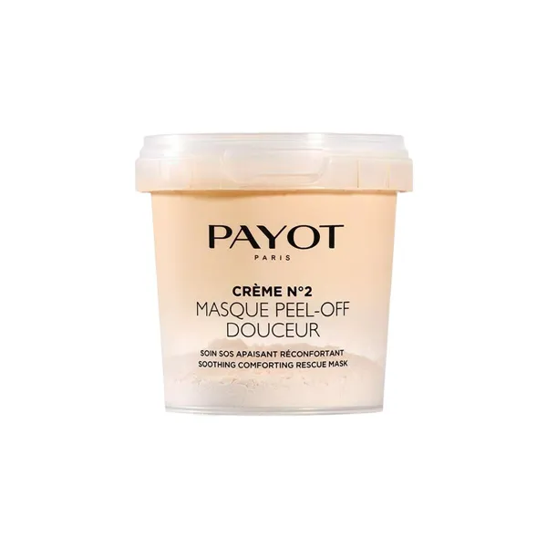 Tasandav mask Payot Crème Nº 2 10 g