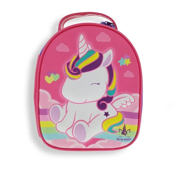 Vaikiškų kvepalų rinkinys Air-Val Eau My Unicorn 2 Dalys 100 ml