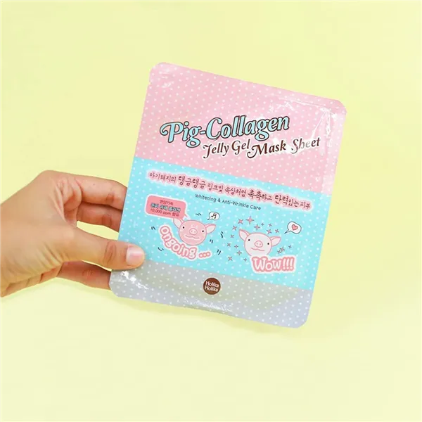 Näomask Holika Holika Pig-Collagen