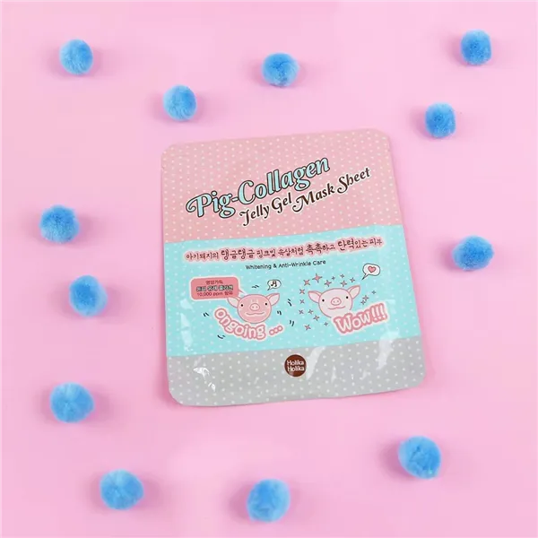 Näomask Holika Holika Pig-Collagen
