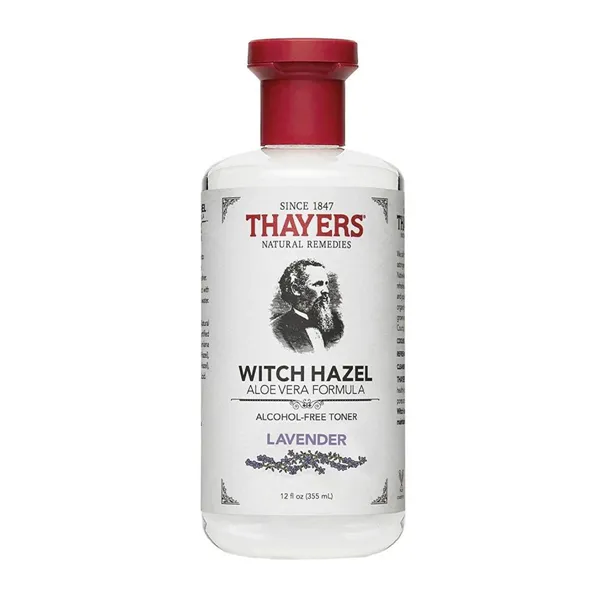 Facial Toner Thayers Witch Hazel 355 ml Lavendar