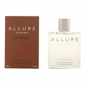 После бритья Chanel Allure Homme 100 ml (1 штук)