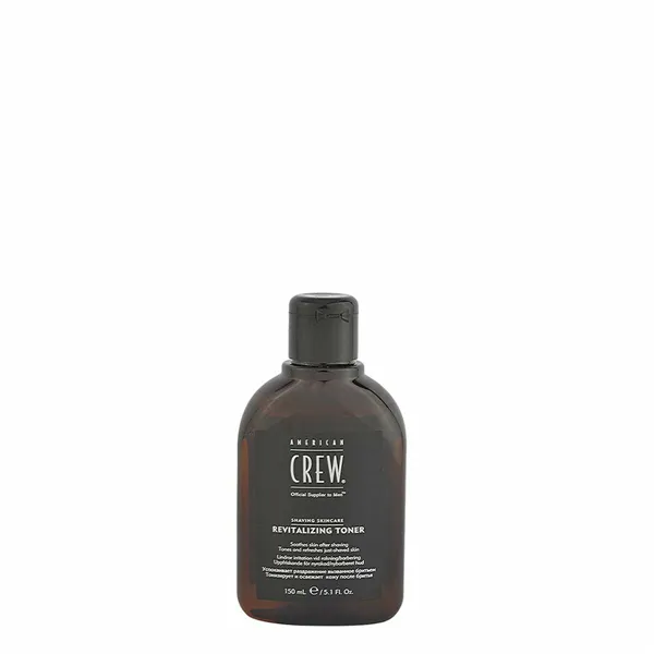 Losjonas po skutimosi American Crew Revitalising Toner 150 ml Vyras