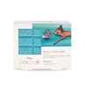 Effervescent Mad Beauty Bath Fizzer Bar Raspberry Bath Pump