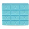 Effervescent Mad Beauty Bath Fizzer Bar Raspberry Bath Pump