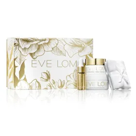 Kosmeetika komplekt Eve Lom Radiant Renewal Ritual 4 Tükid, osad