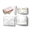 Женский косметический набор Eve Lom Decadent Double Cleanse Ritual 5 Предметы