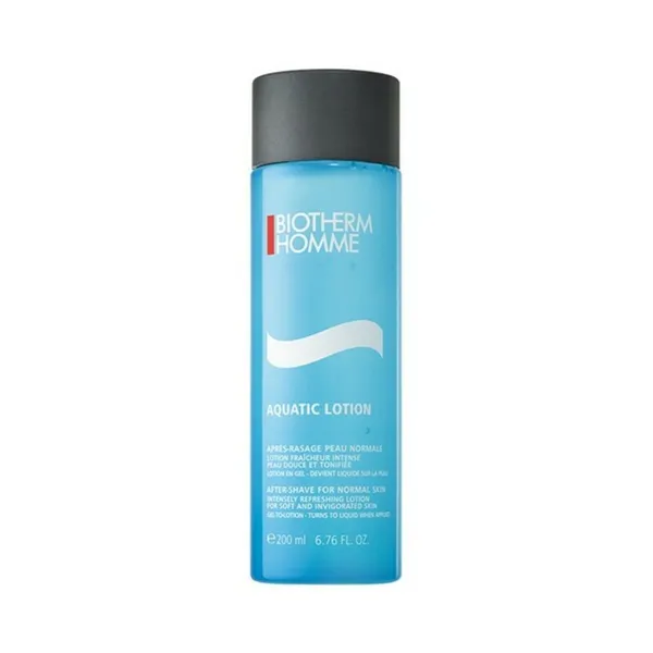 Losjonas po skutimosi Biotherm 200 ml