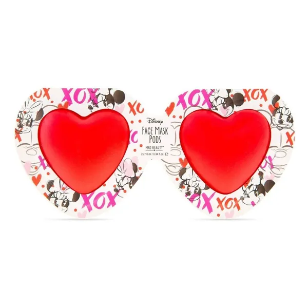 Näomask Mad Beauty Disney Minnie (25 ml)
