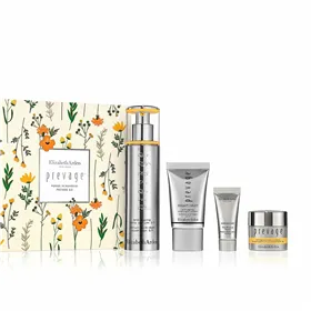 Naiste komeetika komplekt Elizabeth Arden Prevage 2.0 4 Tükid, osad
