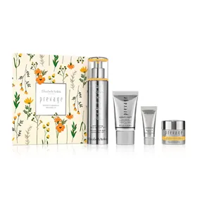 Naiste komeetika komplekt Elizabeth Arden Prevage 2.0 4 Tükid, osad