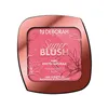 Blush Deborah Super Blush Nº 03 Brick Pink