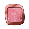 Blush Deborah Super Blush Nº 01 Rose
