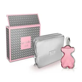 Naiste parfüümi komplekt Tous Loveme EDP 2 Tükid, osad