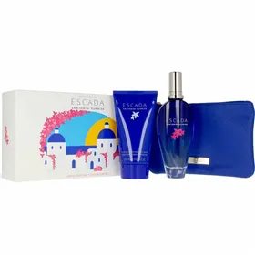 Naiste parfüümi komplekt Escada EDT 2 Tükid, osad