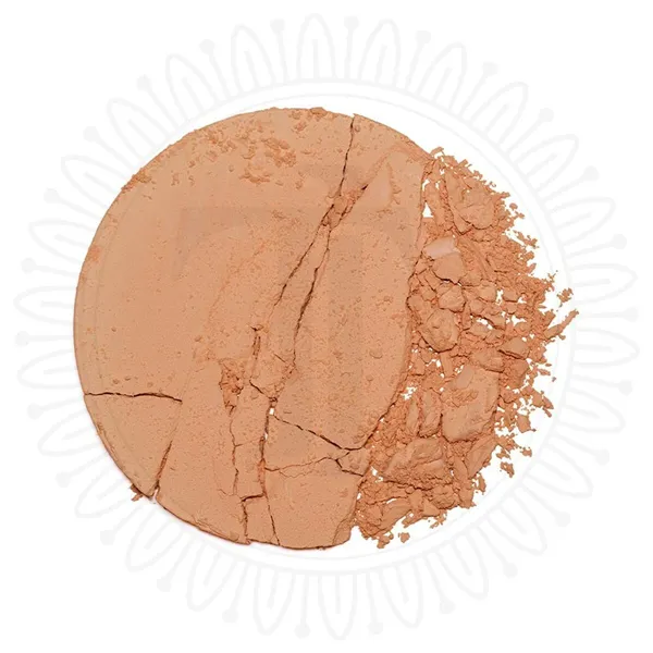 Kompaktpuudrid LeClerc Pronks 10 g Nº 04