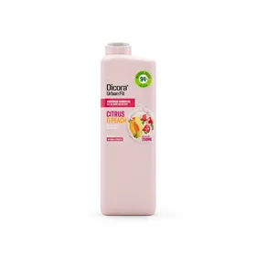 Гель для душа Dicora Urban Fit 750 ml
