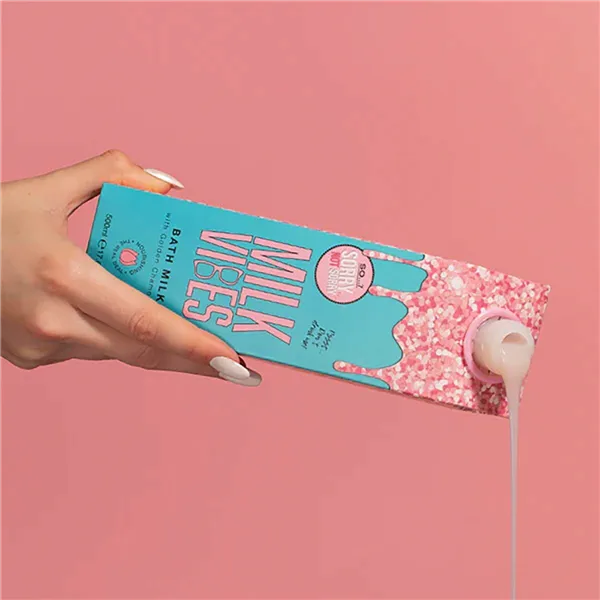 Ihupiim SO…? Sorry Not Sorry Milk Vibes 500 ml