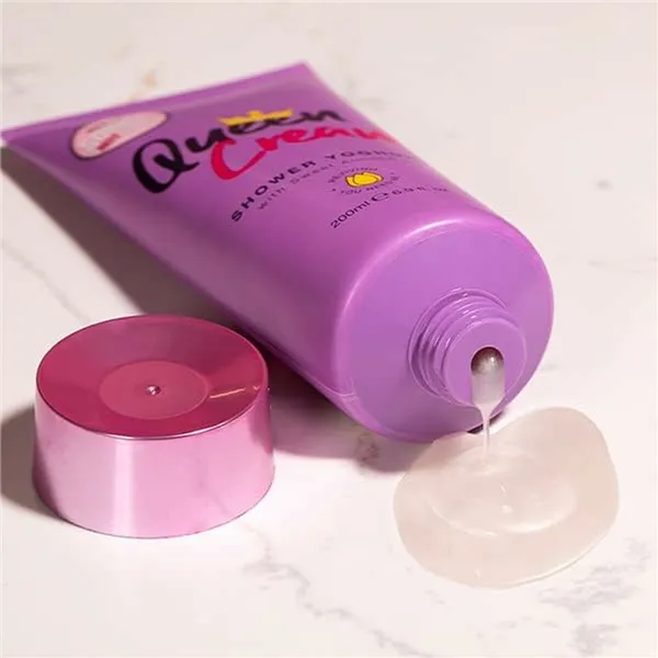 Гель для душа SO…? Sorry Not Sorry Queen Cream 200 ml