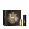 Мужской парфюмерный набор Hugo Boss EDT BOSS The Scent 2 Предметы