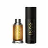 Мужской парфюмерный набор Hugo Boss EDT BOSS The Scent 2 Предметы