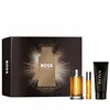 Мужской парфюмерный набор Hugo Boss EDT BOSS The Scent 3 Предметы