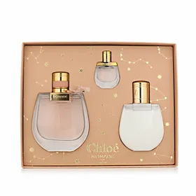 Naiste parfüümi komplekt Chloe EDP 3 Tükid, osad
