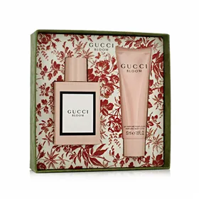 Naiste parfüümi komplekt Gucci EDP 2 Tükid, osad