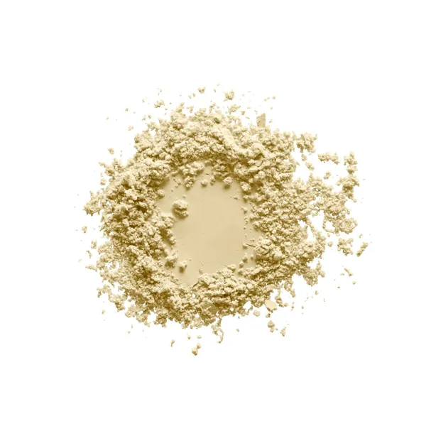 Lahtine puuder LeClerc Nº 02 Banane