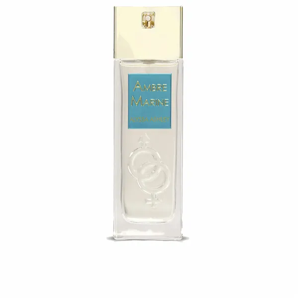 Unisex kvepalai Alyssa Ashley EDP 50 ml
