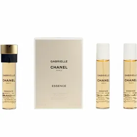 Naiste parfüümi komplekt Chanel EDP Lõhnaaine täidis