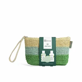 Hügieenikomplekt IDC Institute ALOE VERA