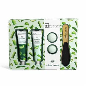 Hügieenikomplekt IDC Institute ALOE VERA